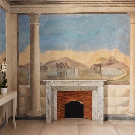 Отель Prato Dei Miracoli Residenza D'Epoca Пиза Экстерьер фото