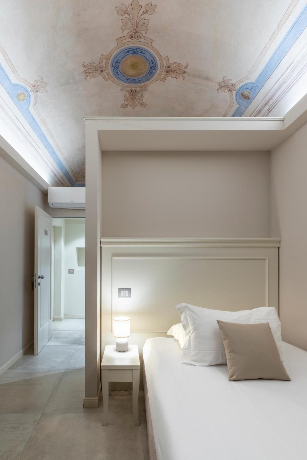 Отель Prato Dei Miracoli Residenza D'Epoca Пиза Экстерьер фото